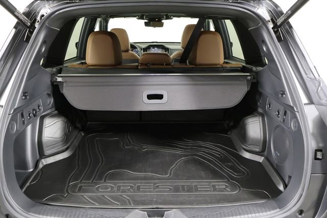Used 2025 Subaru Forester Touring AWD/4WD image 19