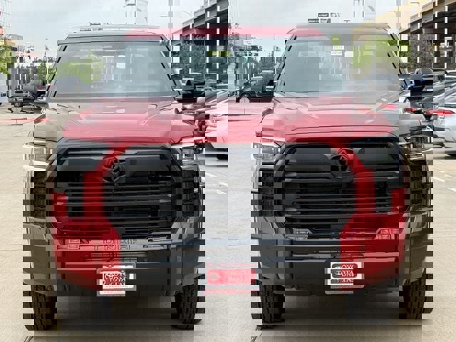 New 2026 Toyota Tundra Limited image 5