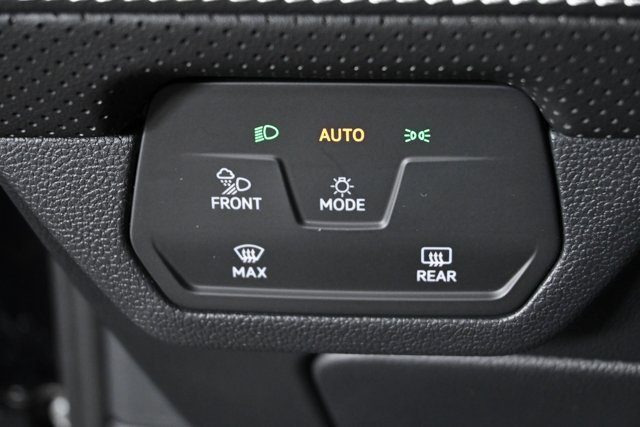 New 2026 Volkswagen Atlas SE image 22