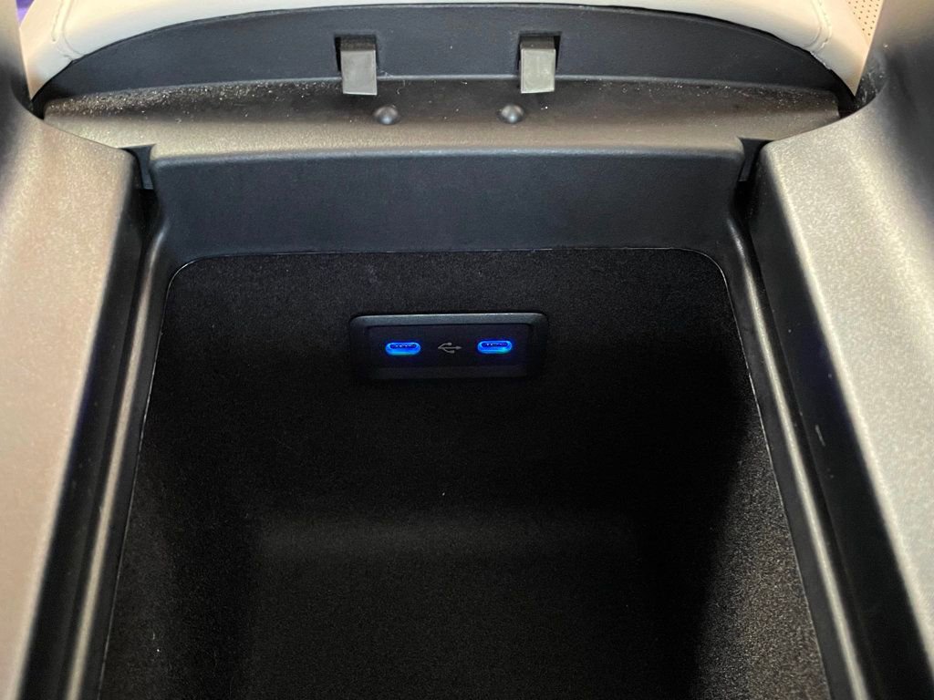 Used 2023 Mercedes-Benz S 580e 4MATIC Sedan w/ AMG Line image 57