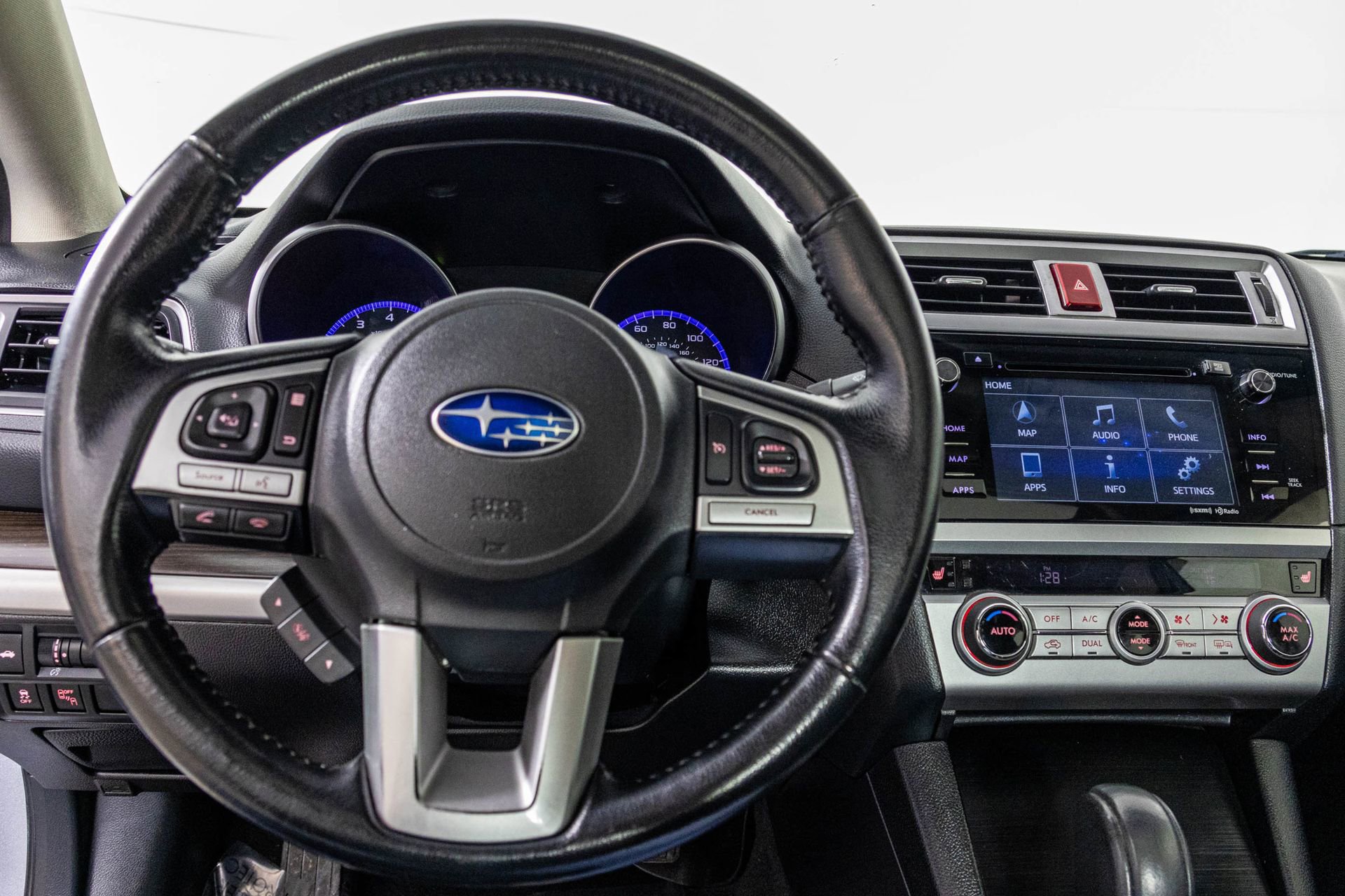 Used 2016 Subaru Legacy 2.5i Limited image 32