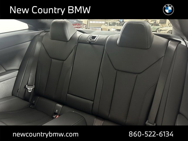 New 2026 BMW 430i xDrive Coupe w/ Convenience Package image 26