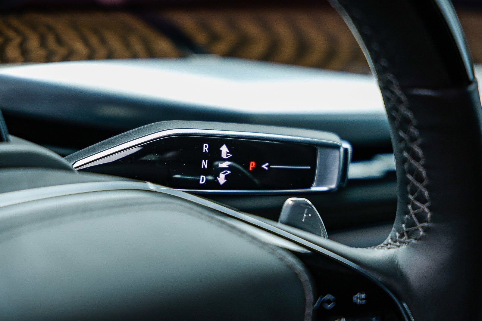 Used 2025 Cadillac Escalade ESV Sport Platinum w/ LPO, Floor Liner Package image 21