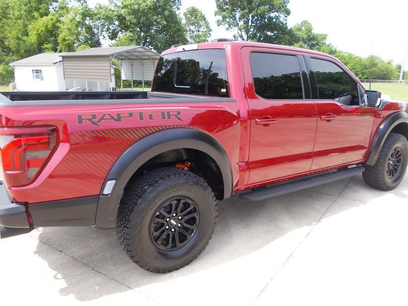 Used 2026 Ford F150 Raptor AWD/4WD image 21