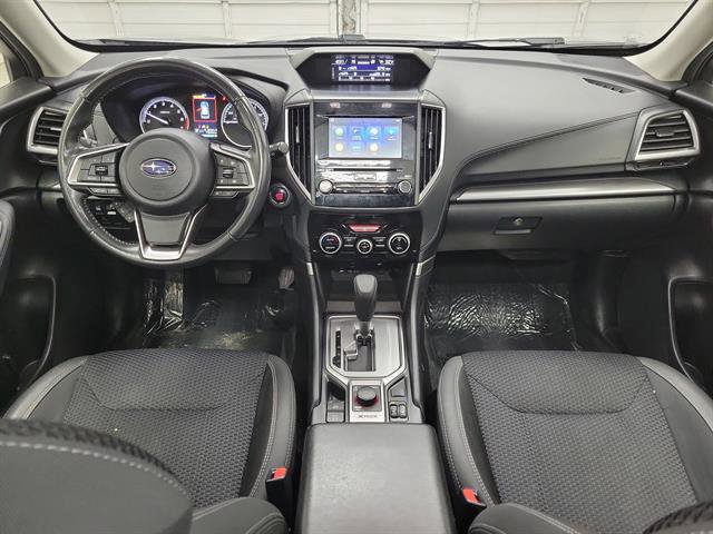 Used 2023 Subaru Forester Premium image 12