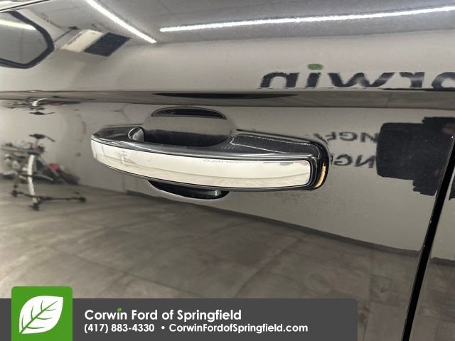 Used 2019 Ford Expedition Platinum image 44