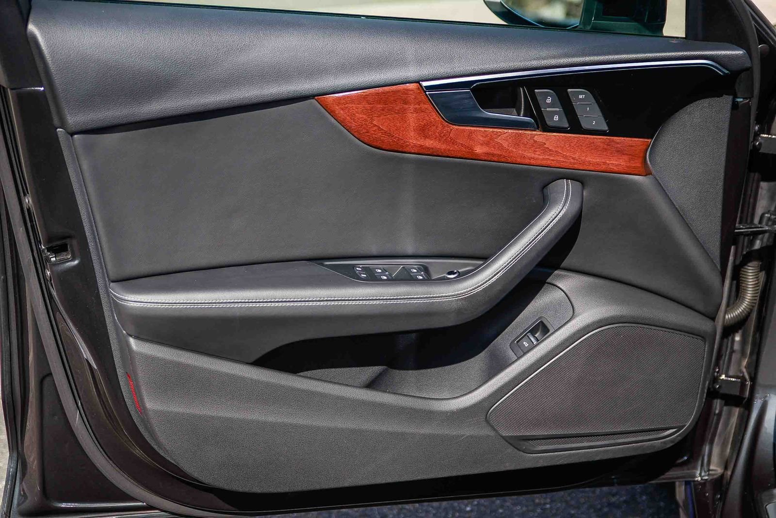 Used 2020 Audi A4 2.0T Premium Plus w/ Premium Plus Package image 22