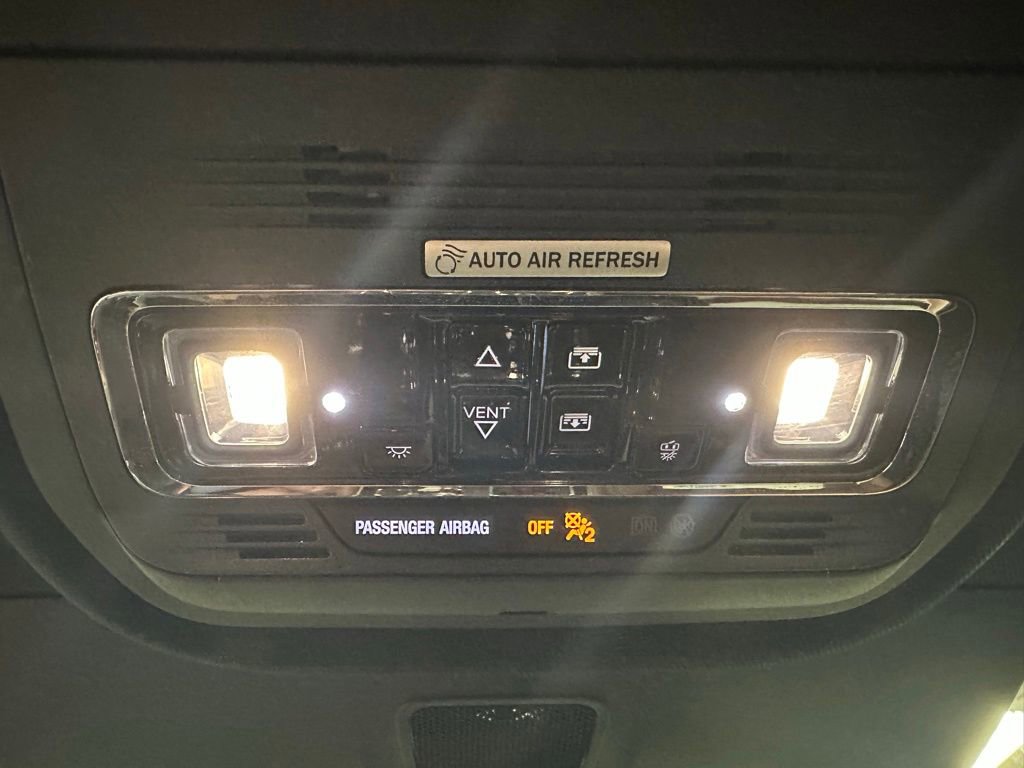 Used 2025 Lincoln Aviator Reserve w/ Equipment Group 201A AWD/4WD image 16