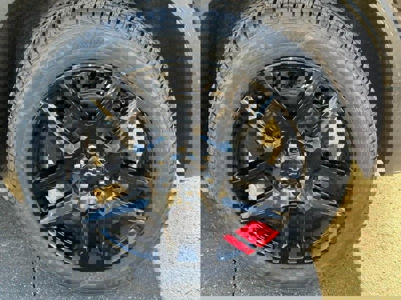 Used 2022 Chevrolet Blazer LT w/ Redline Edition image 7