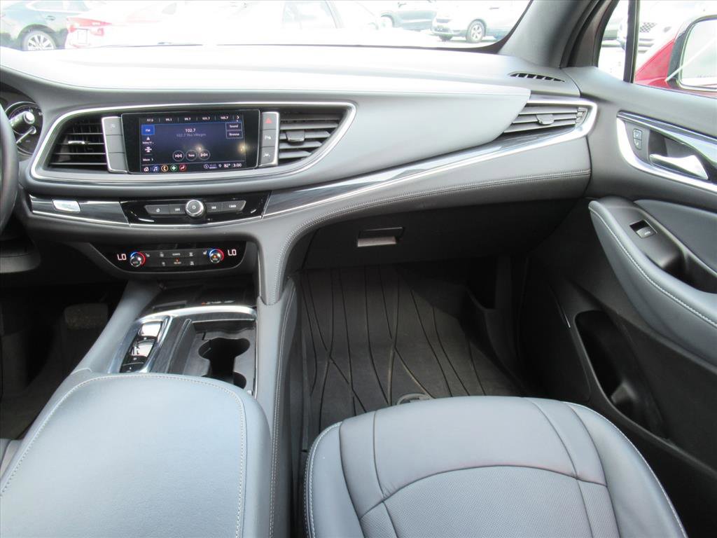 Used 2023 Buick Enclave Essence w/ Experience Buick Package image 14