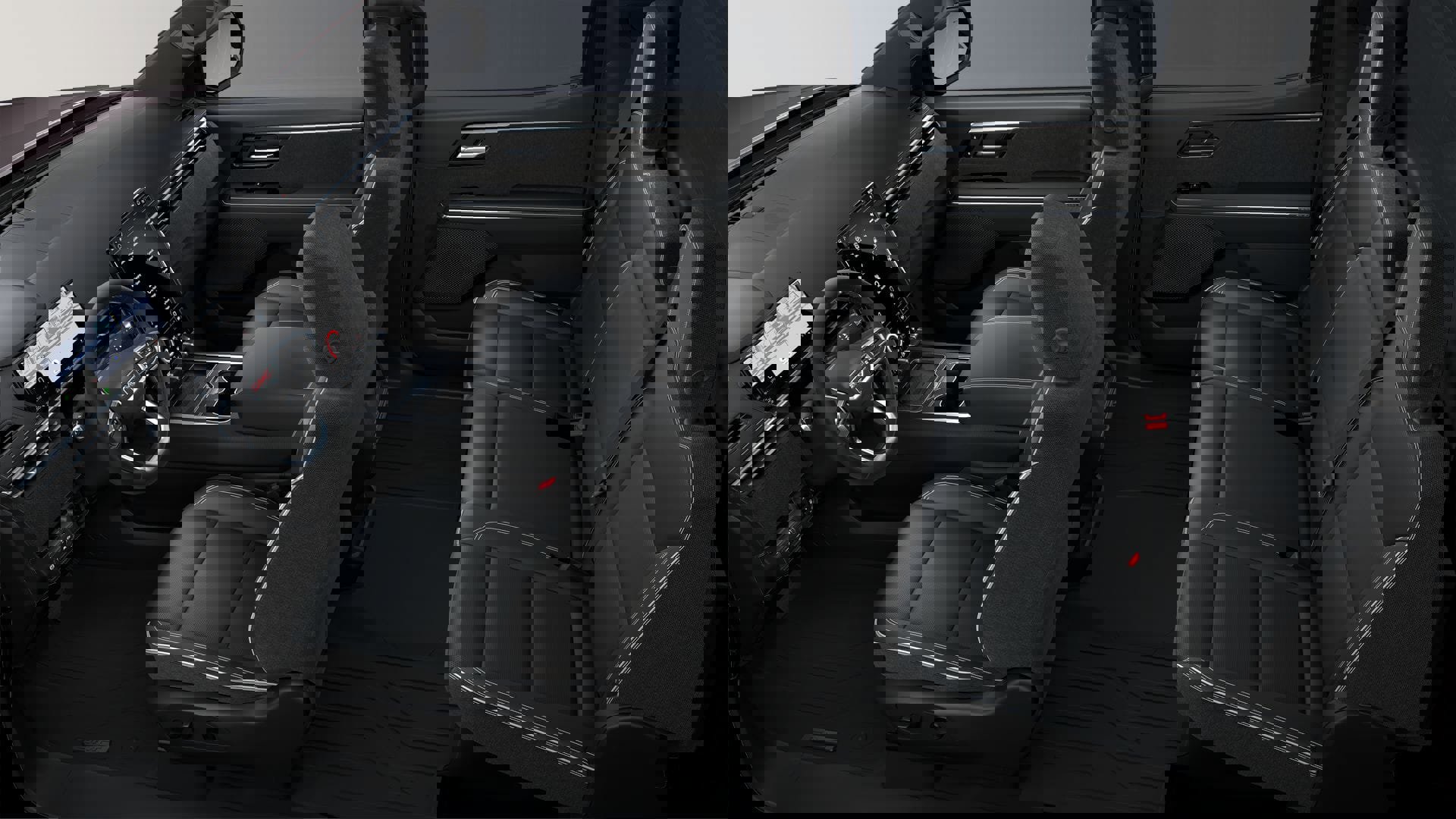 New 2026 GMC Sierra EV Elevation w/ LPO, Elevation Dark Package image 32