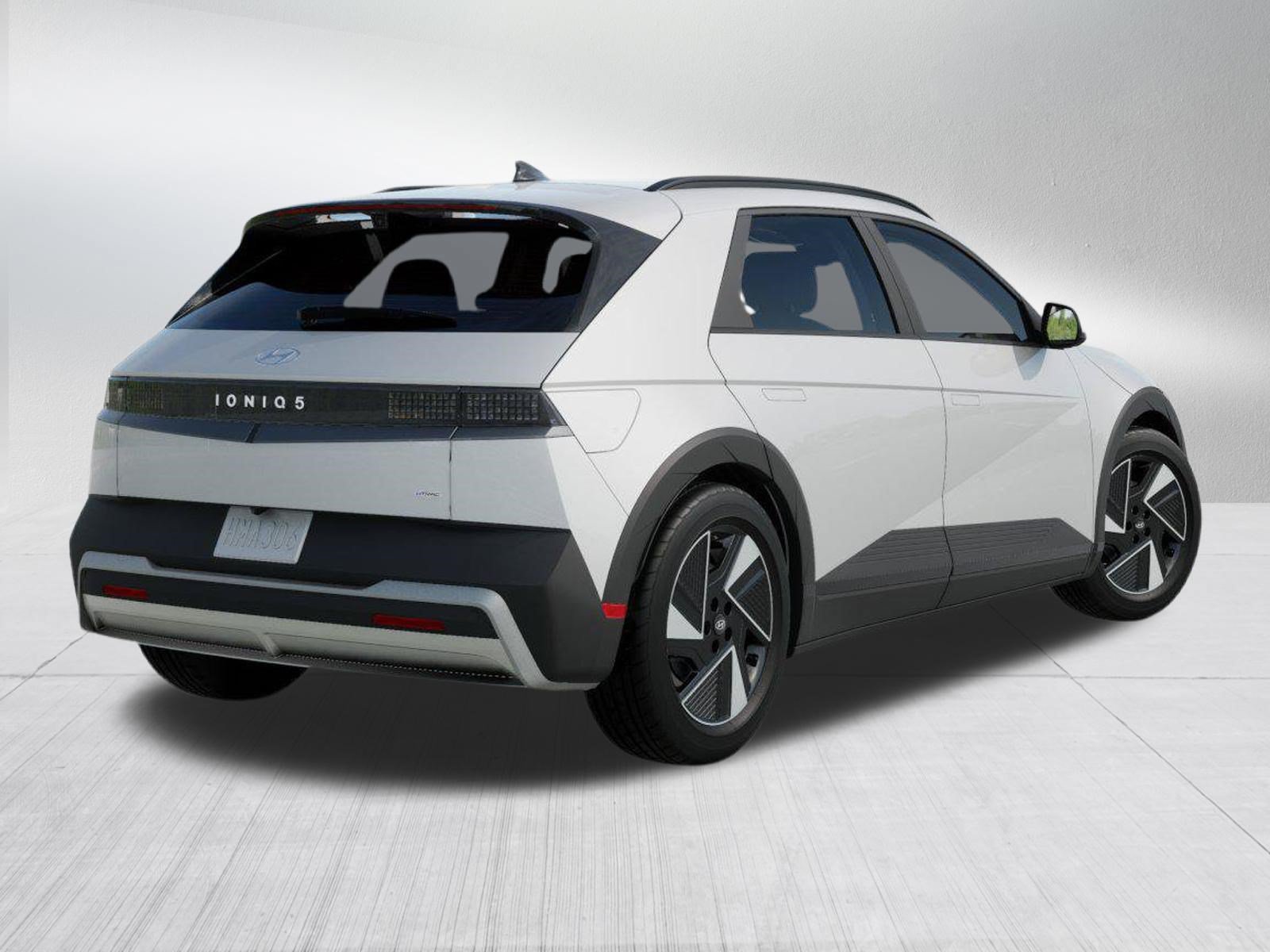 New 2027 Hyundai Ioniq 5 SEL AWD/4WD image 4