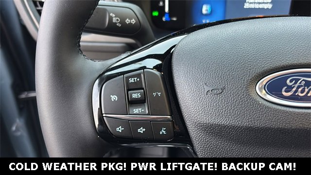 New 2026 Ford Escape Active w/ Cold Weather Package image 13