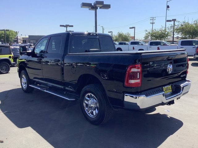 Used 2023 RAM 3500 Tradesman w/ Safety Group image 24