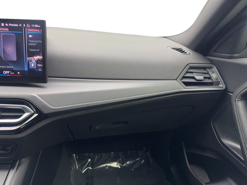 Used 2023 BMW 230i Coupe image 40