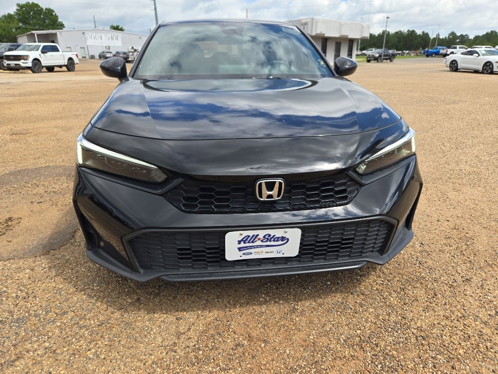 Used 2026 Honda Civic Sport image 7