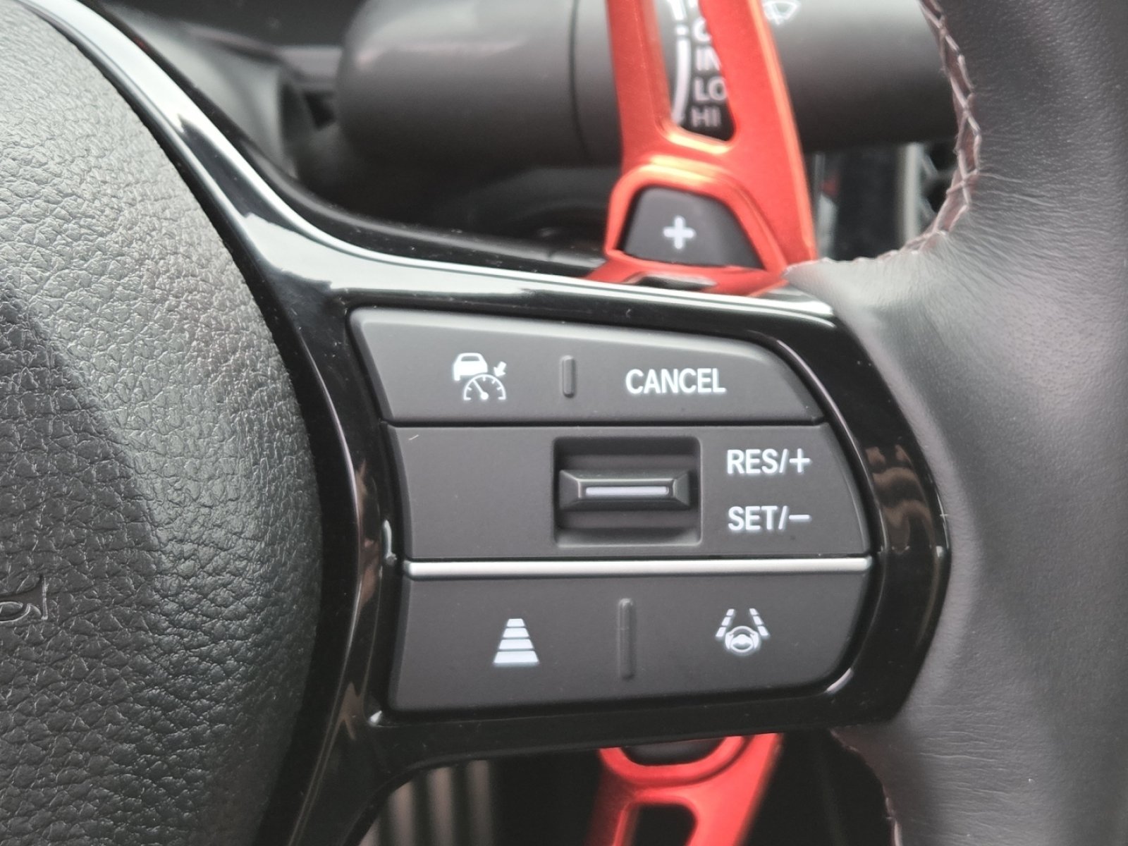 Used 2023 Honda Civic Sport image 7
