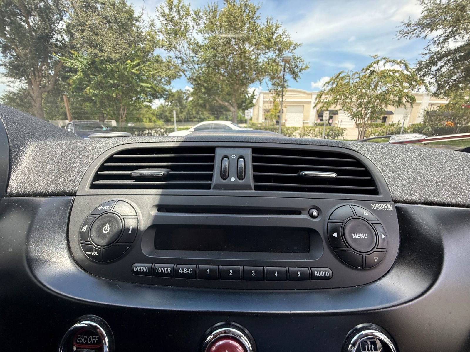 Used 2015 FIAT 500 e image 33