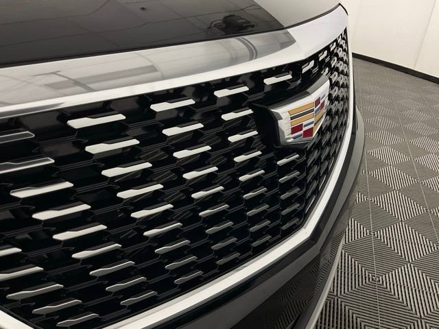 Certified 2024 Cadillac XT5 Premium Luxury w/ Technology Package image 9