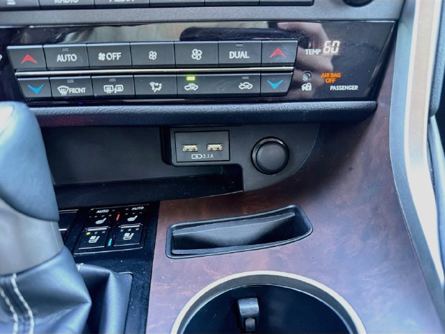Used 2020 Lexus RX 350 FWD w/ Premium Package image 30