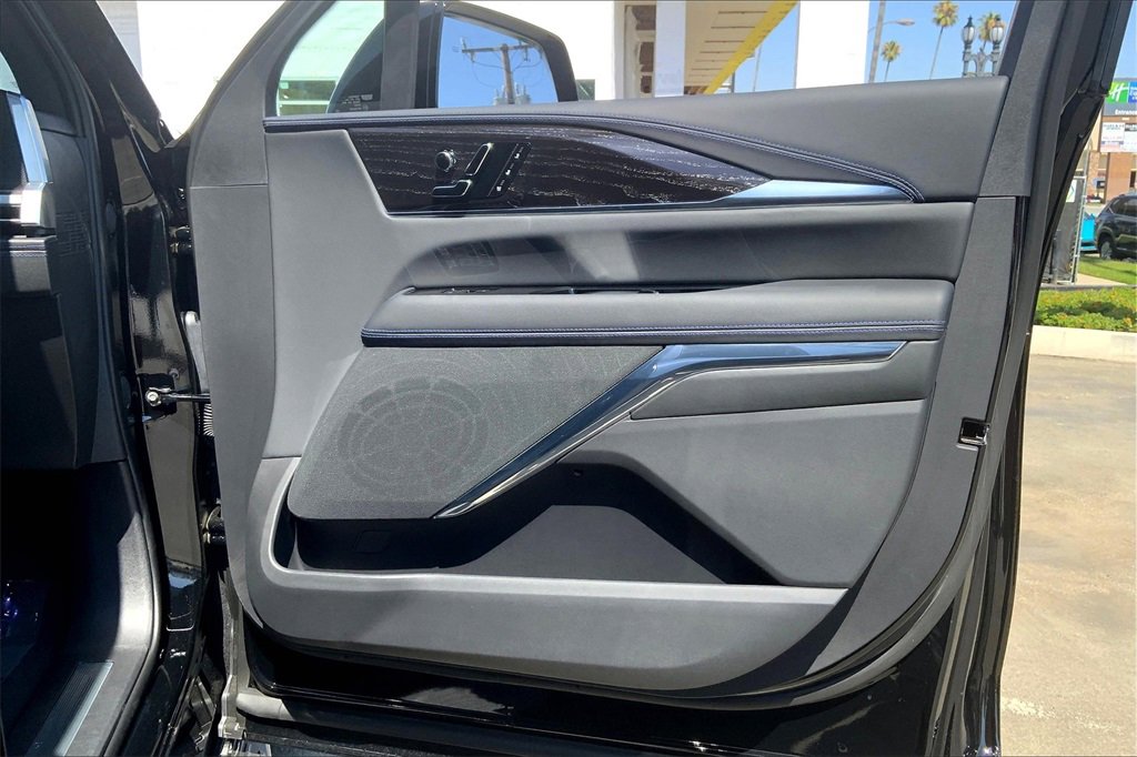 New 2026 Cadillac Escalade IQ Sport 1 image 34