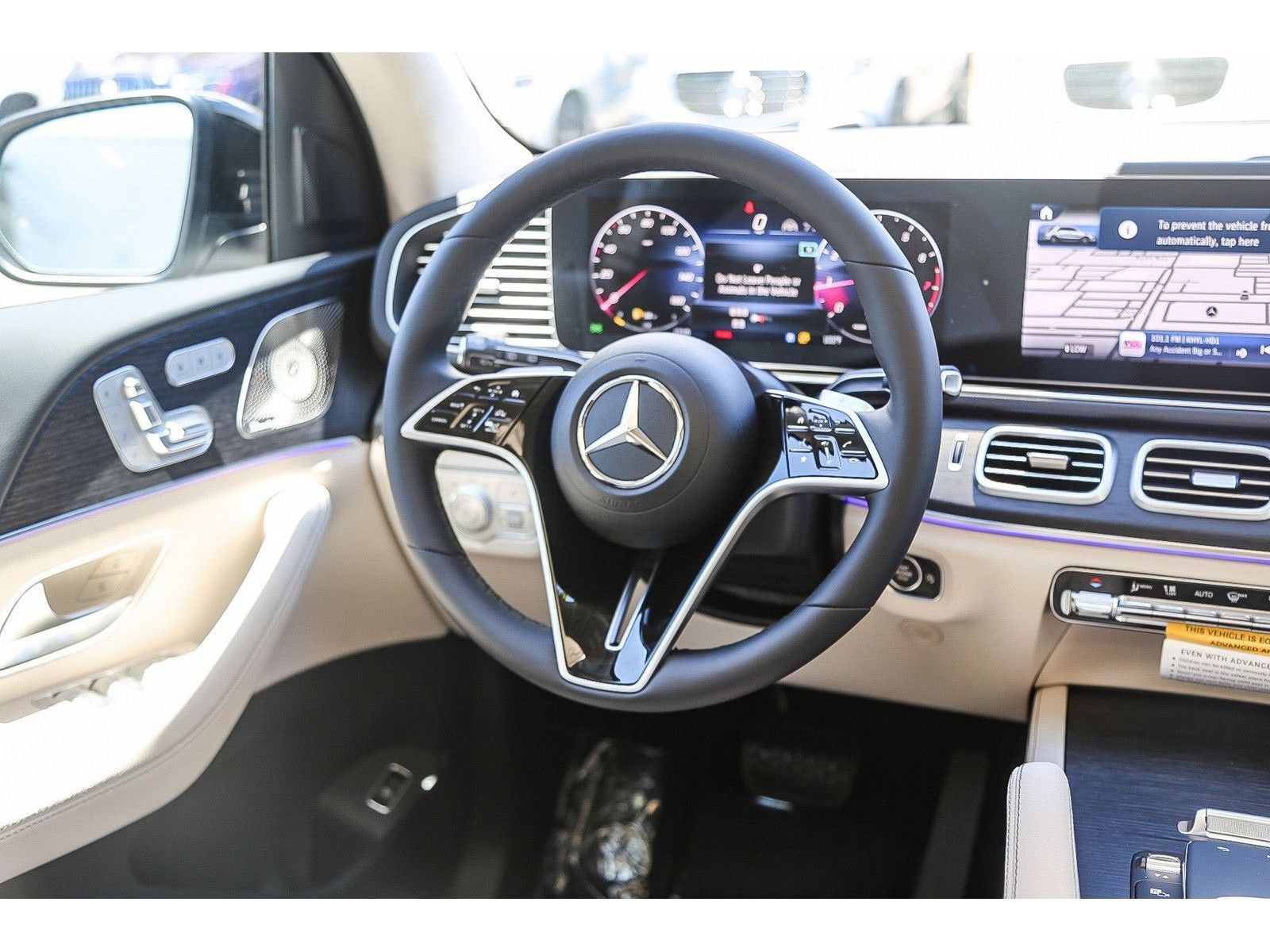 New 2026 Mercedes-Benz GLE 350 4MATIC image 13
