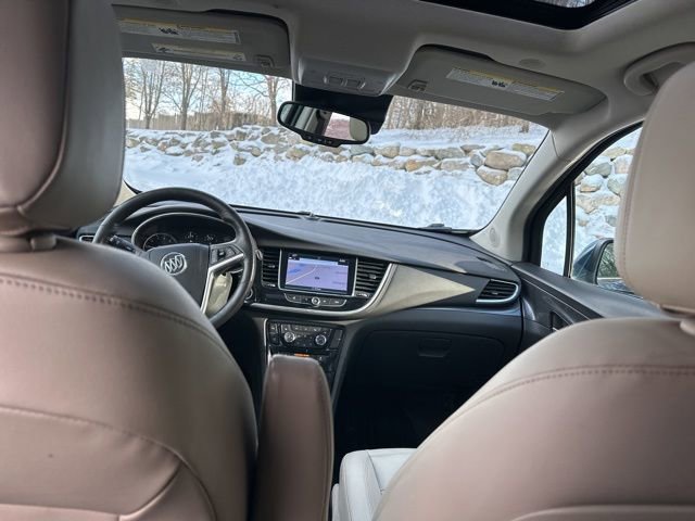 Used 2019 Buick Encore Essence w/ Experience Buick Package image 23