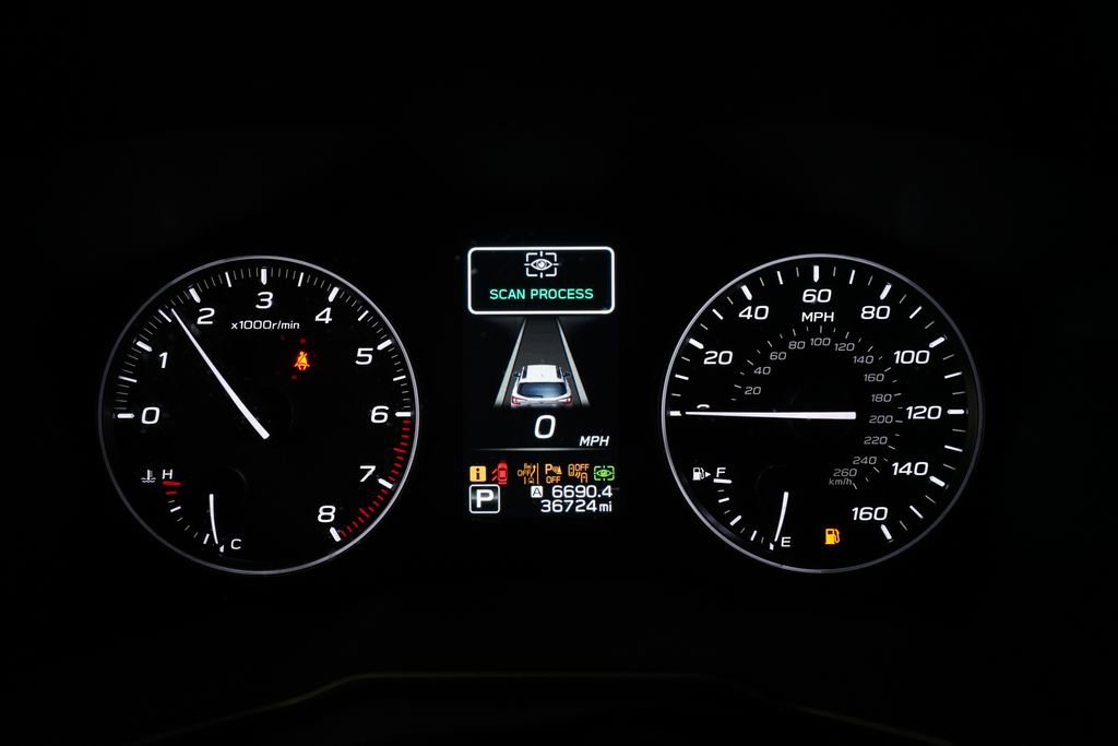 Used 2024 Subaru Outback Limited image 2