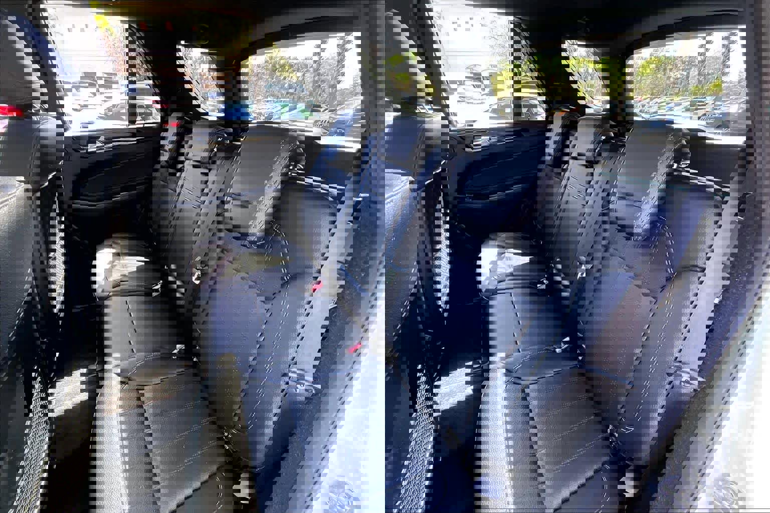 Used 2019 Mercedes-Benz GLE 400 4MATIC image 20