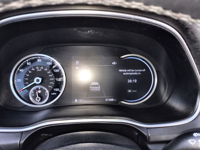 Used 2021 Genesis GV80 3.5T w/ Advanced Package 06 AWD/4WD image 15