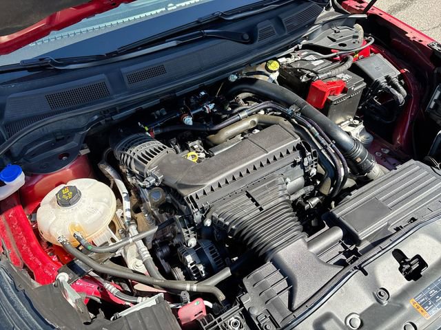 Used 2023 Lincoln Corsair Reserve w/ Equipment Group 202A image 10