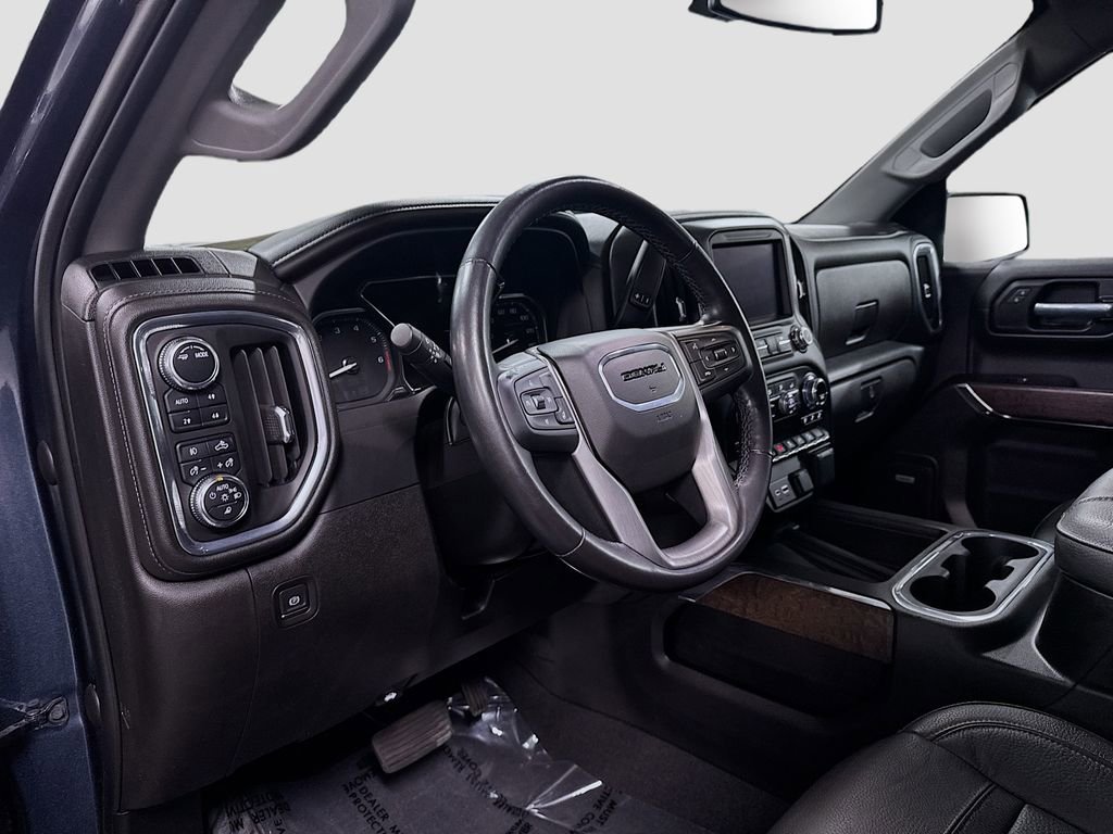 Used 2021 GMC Sierra 1500 Denali image 5