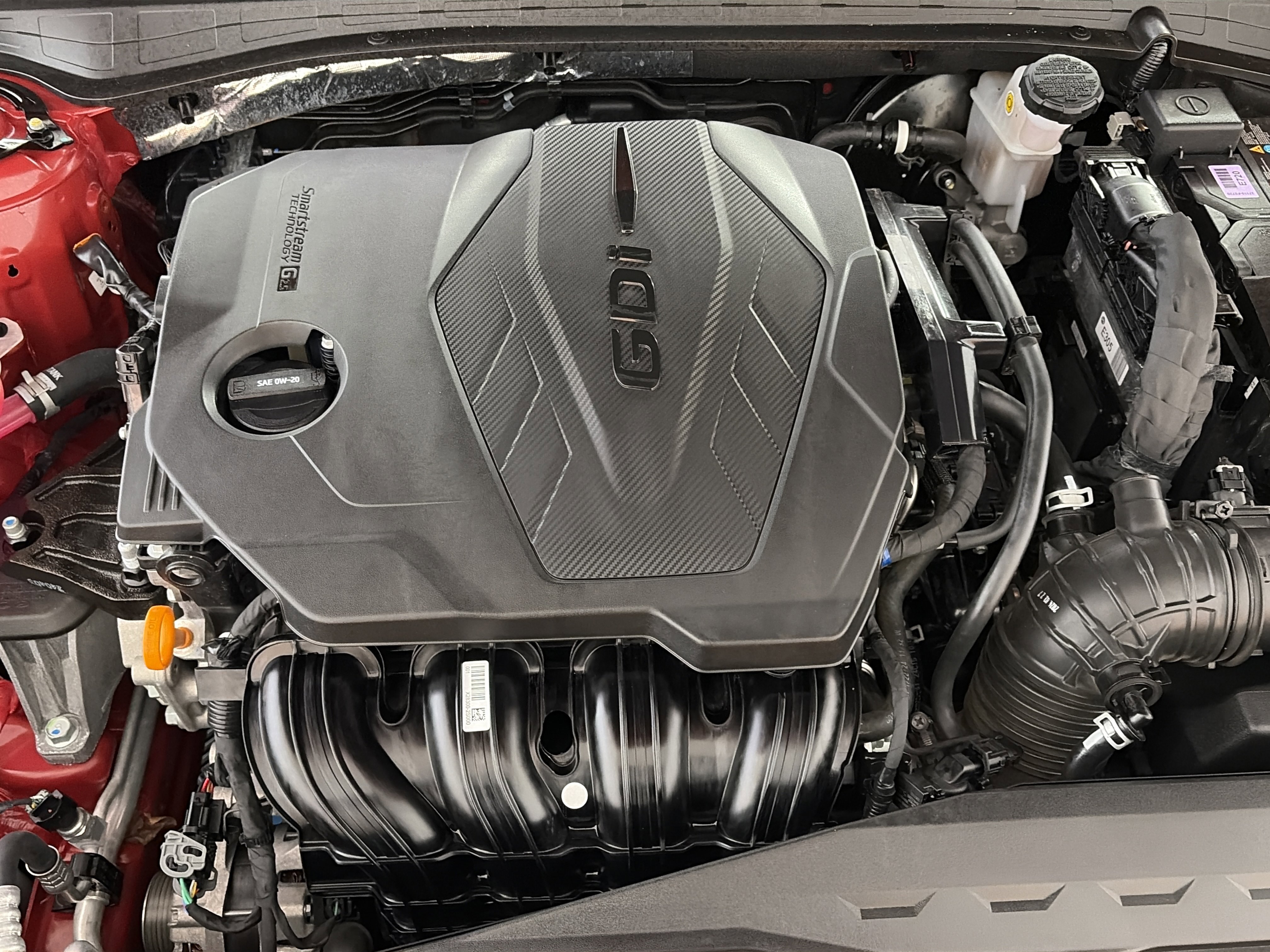 Used 2025 Kia K5 GT-Line image 32