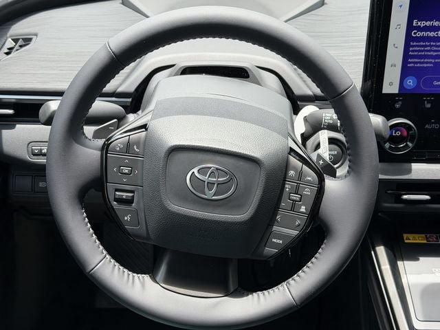 New 2026 Toyota C-HR AWD/4WD image 11
