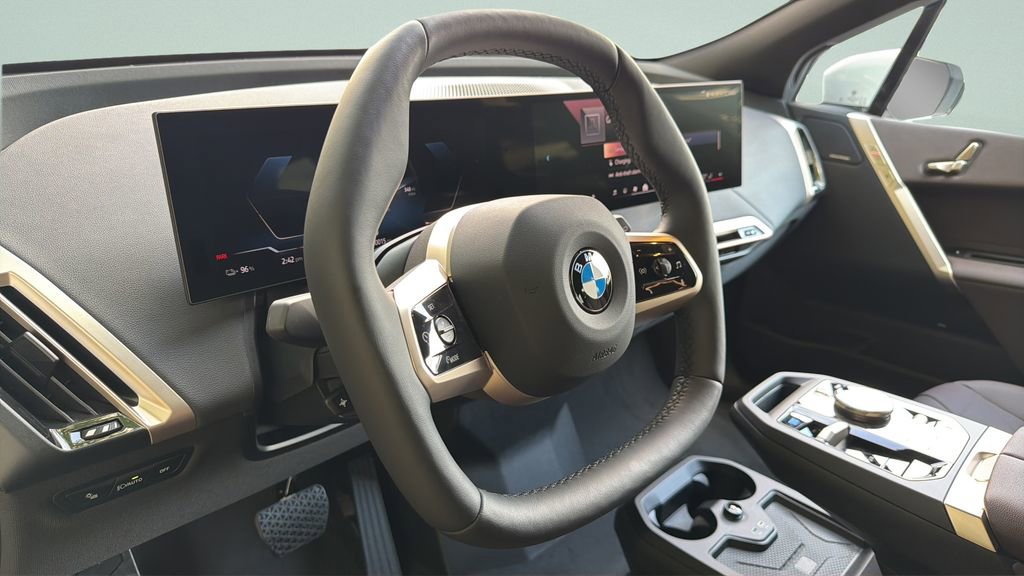 New 2026 BMW iX xDrive45 image 13
