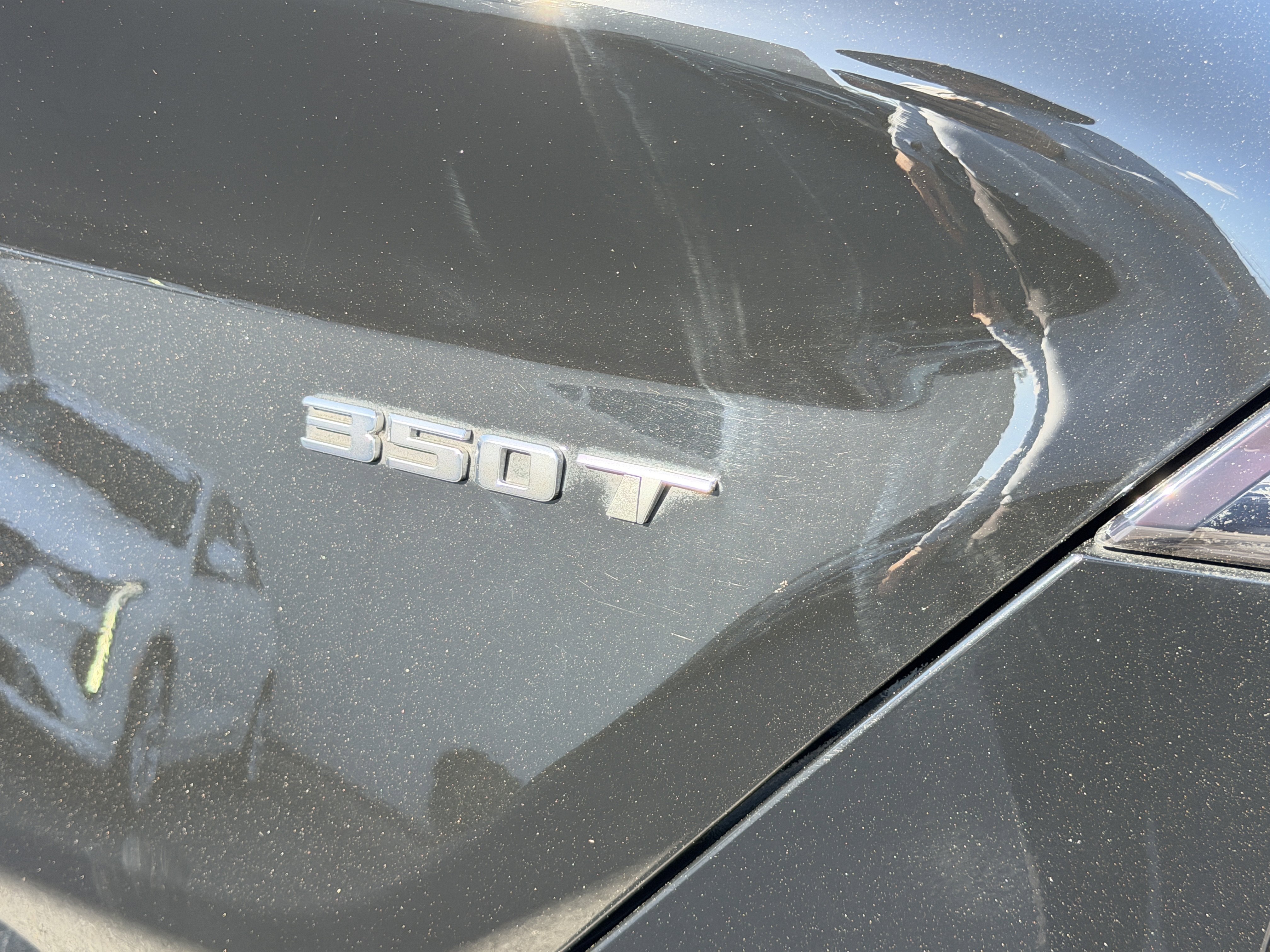 Used 2020 Cadillac CT4 Sport image 11