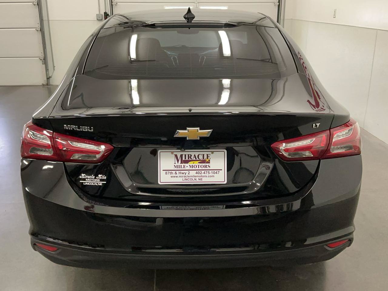 Used 2023 Chevrolet Malibu LT FWD image 5