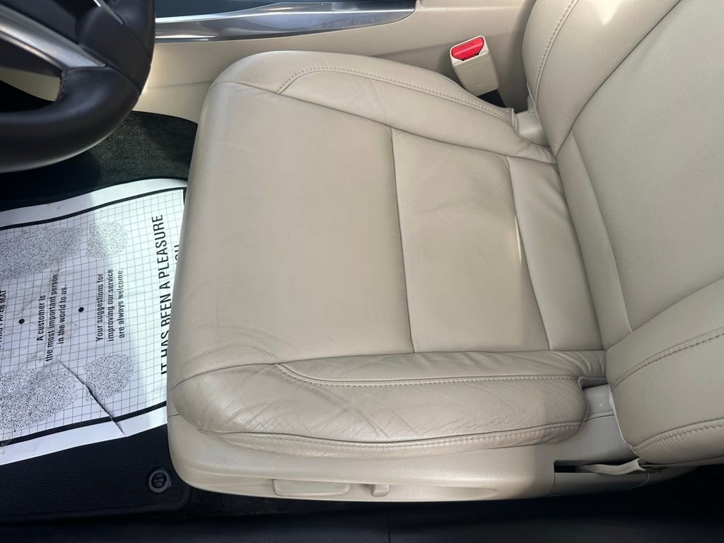 Used 2016 Acura MDX SH-AWD w/ Technology Package image 26