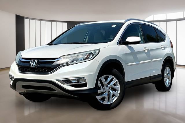 Used 2015 Honda CR-V EX-L image 1
