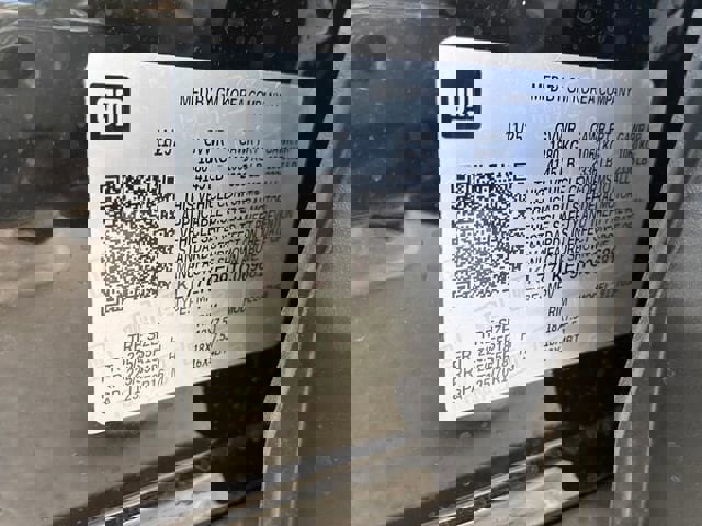 New 2026 Chevrolet Trax ACTIV w/ Driver Confidence Package image 33