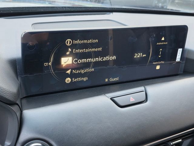 New 2026 MAZDA CX-90 Plug-In Hybrid w/ Premium Plus image 19