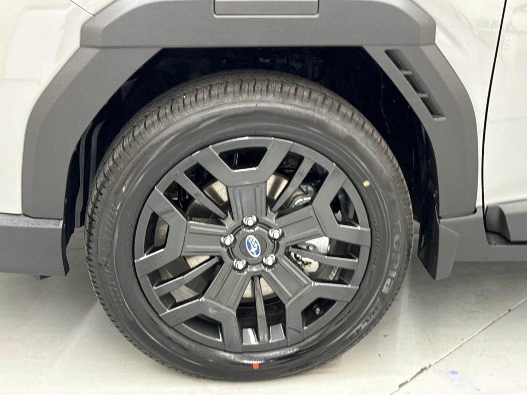 New 2026 Subaru Outback Limited XT image 10