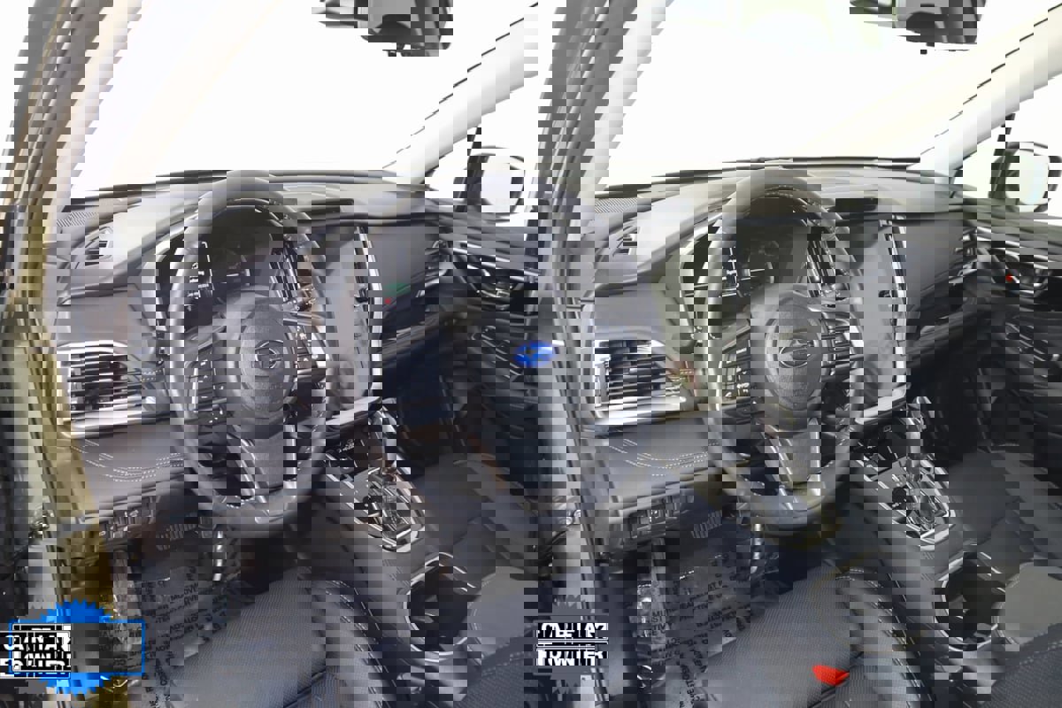 Used 2024 Subaru Outback Touring XT image 28