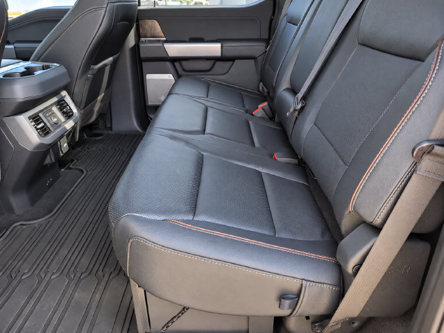 Used 2023 Ford F350 Lariat w/ Chrome Package AWD/4WD image 18