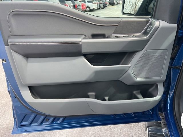 Used 2025 Ford F150 XLT w/ Equipment Group 301A Standard image 24