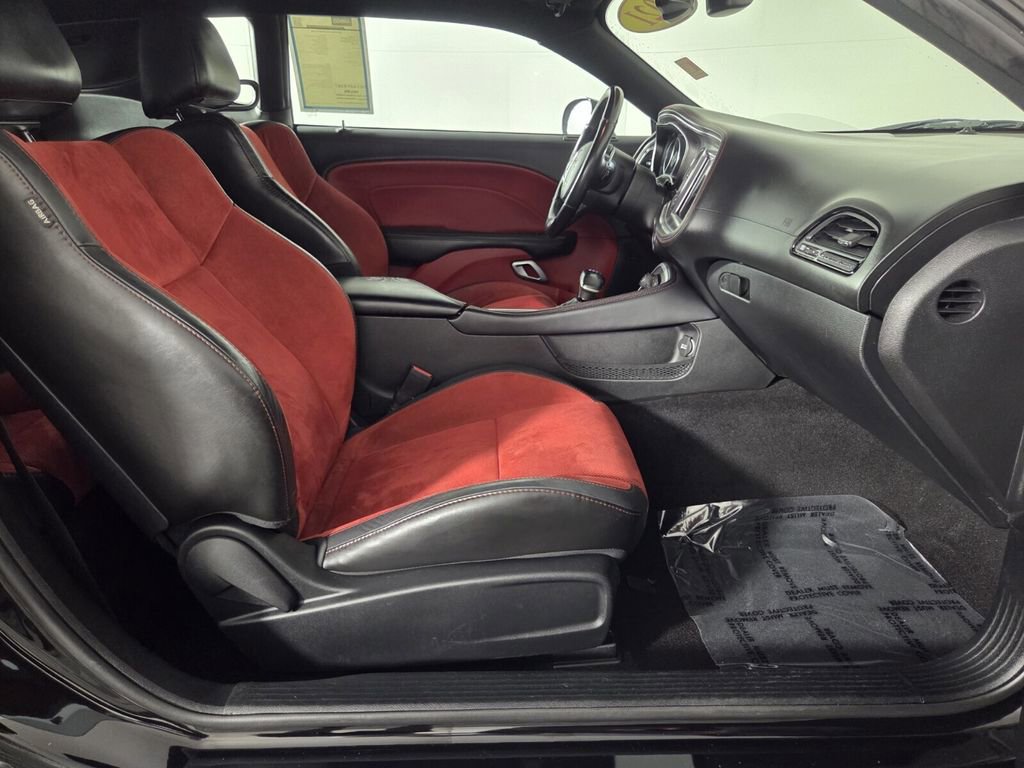 Certified 2021 Dodge Challenger GT w/ Plus Package AWD/4WD image 30