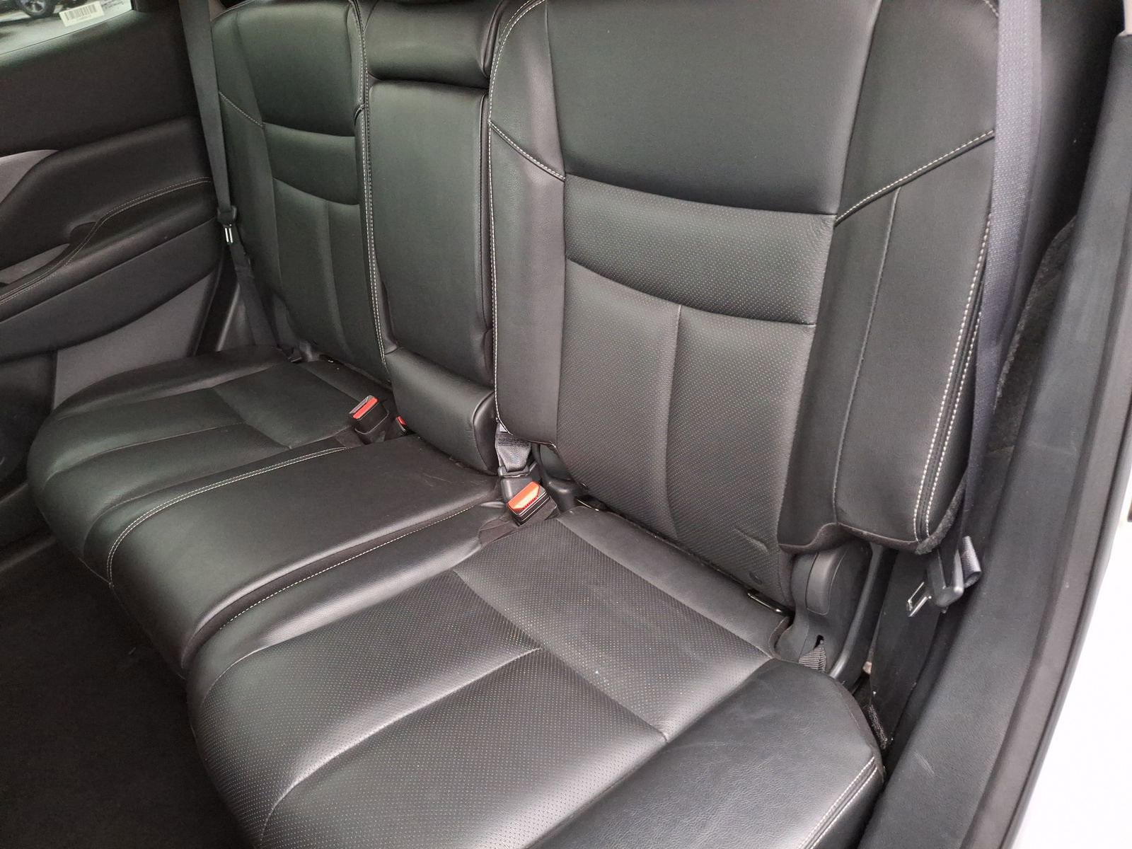 Used 2023 Nissan Murano SL image 19