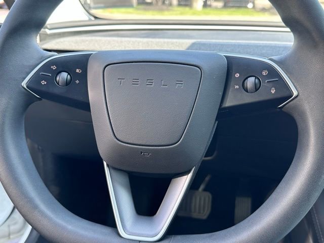 Used 2025 Tesla Model 3 Long Range image 13