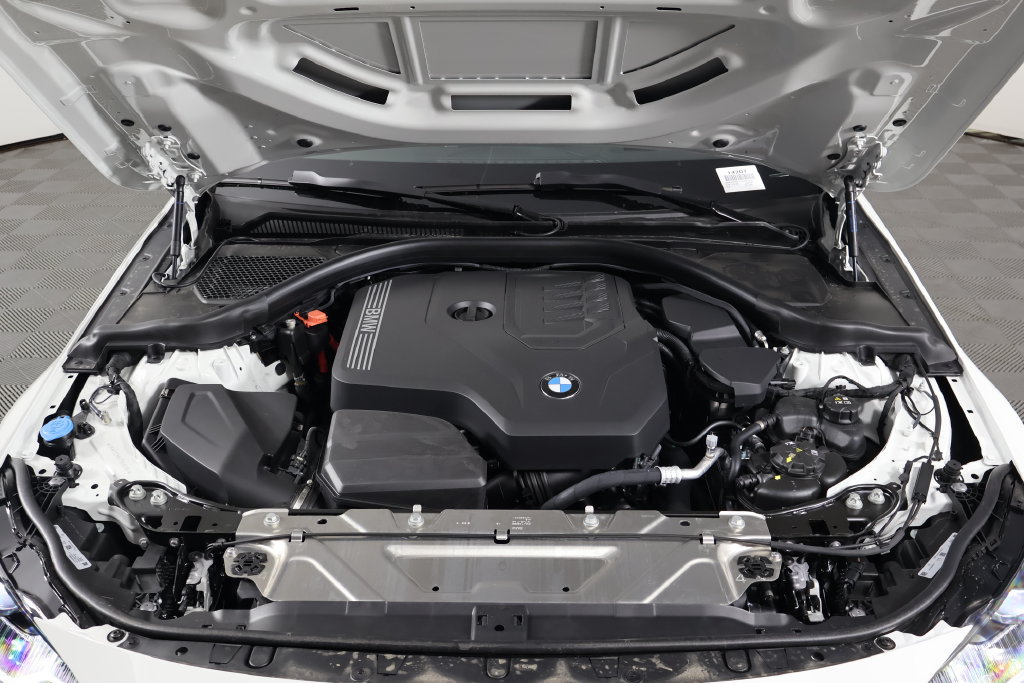 New 2026 BMW 230i Coupe w/ Premium Package RWD image 10