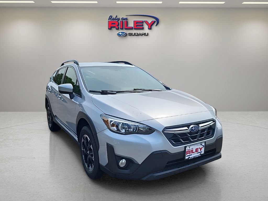 Used 2022 Subaru Crosstrek 2.0i Premium AWD/4WD image 7